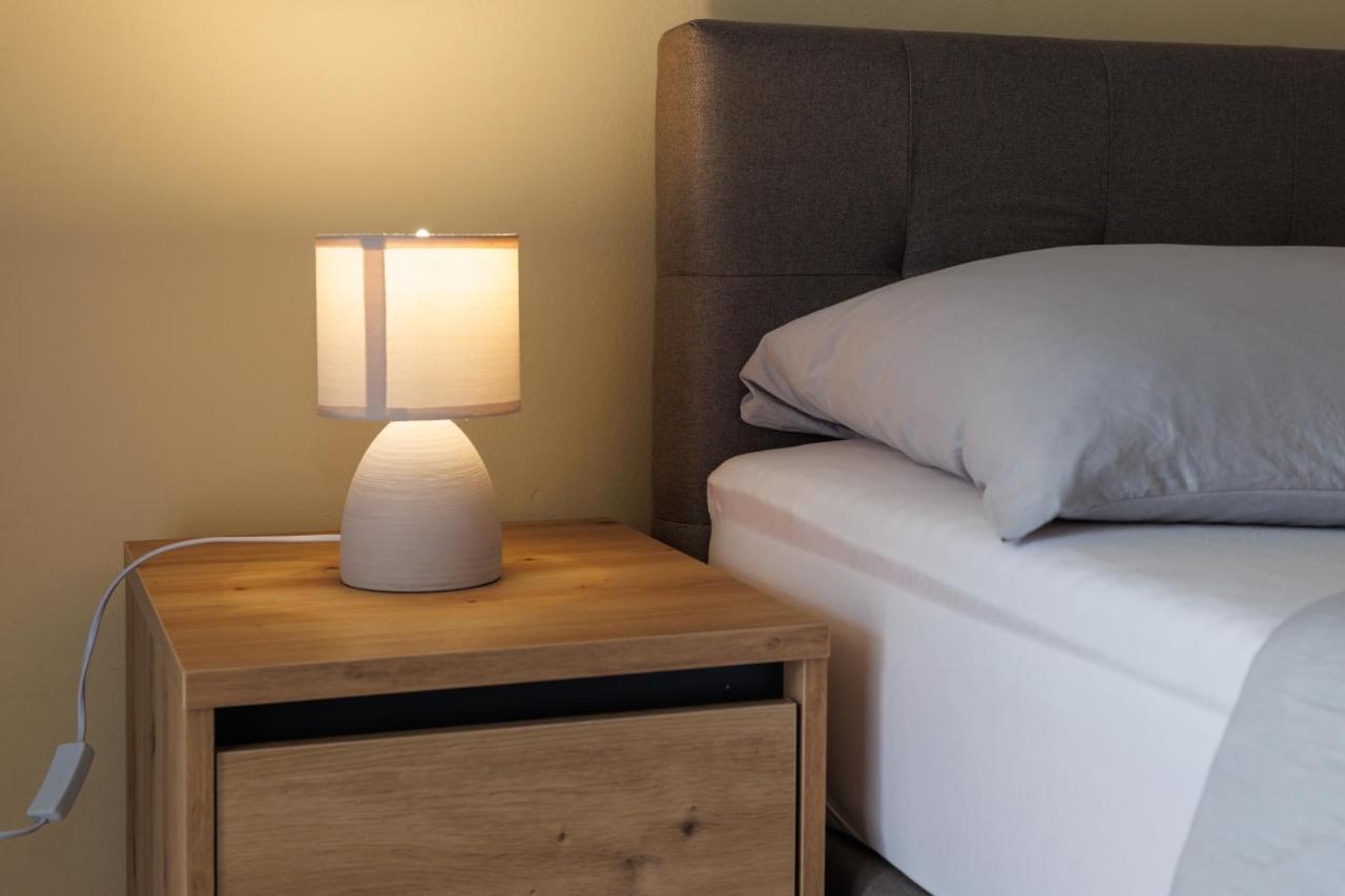 Spacious And Modern App With Big Terrace * Malinska