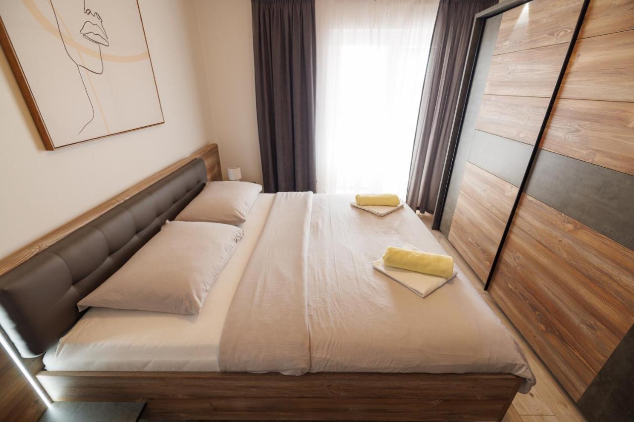 Spacious And Modern App With Big Terrace Apartment *