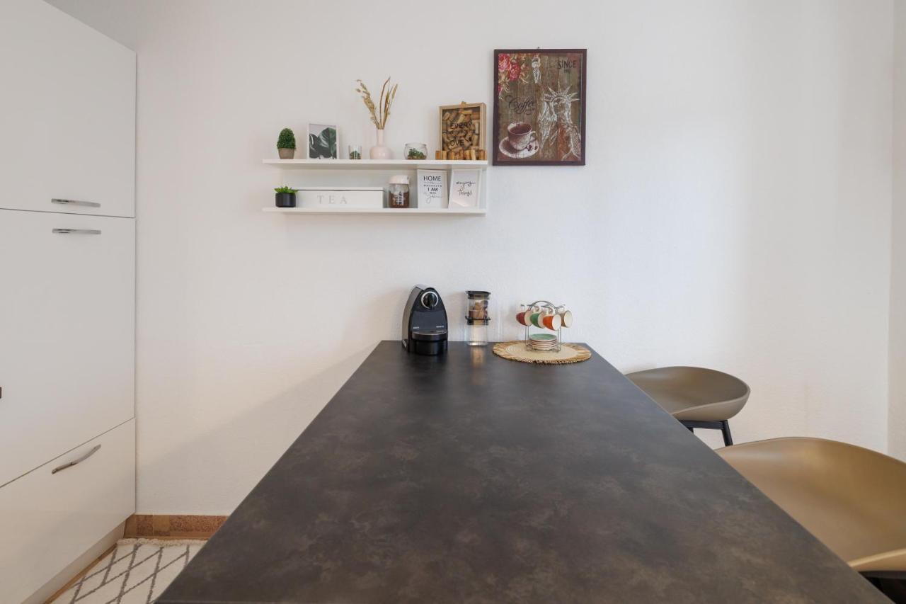 Spacious And Modern App With Big Terrace Malinska