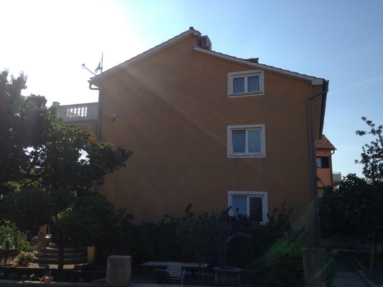 Apartment Spacious And Modern App With Big Terrace *