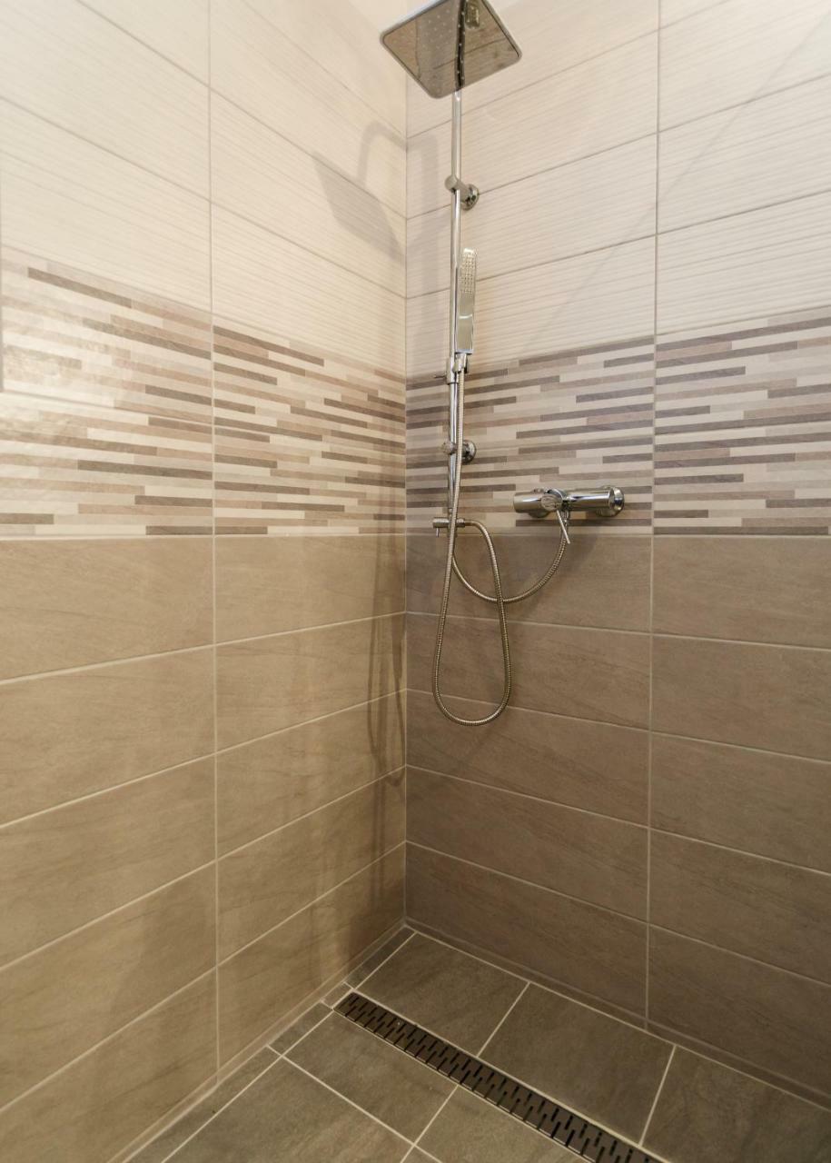 Spacious And Modern App With Big Terrace * Malinska